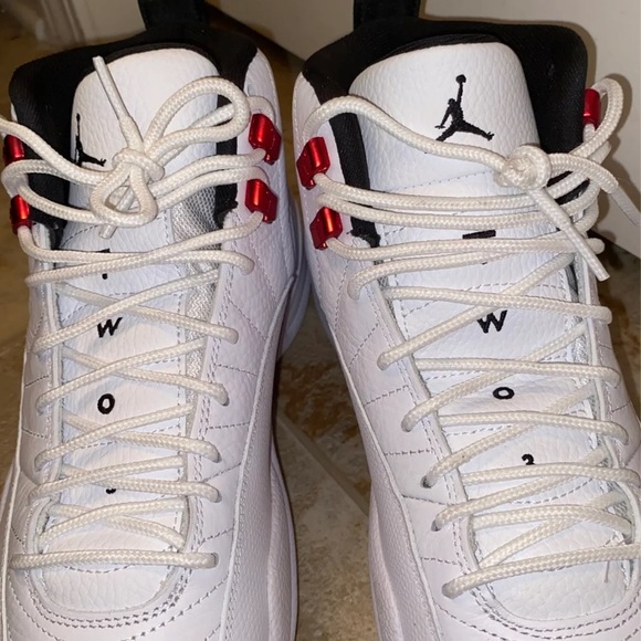 Jordan Retro 12 “Twist” - Picture 7 of 10